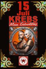 15.Juli, mein Geburtstag af Andreas Kühnemann