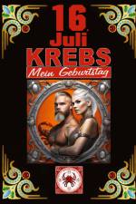 16.Juli, mein Geburtstag af Andreas Kühnemann
