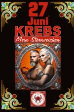 27.Juni, mein Geburtstag af Andreas Kühnemann