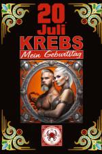 20.Juli, mein Geburtstag af Andreas Kühnemann