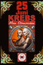 25.Juni, mein Geburtstag af Andreas Kühnemann