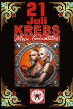 21.Juli, mein Geburtstag af Andreas Kühnemann