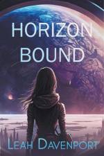 Horizon Bound af Leah Davenport