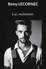 Lui, seulement. af Remy Lecornec
