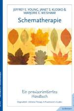 Schematherapie af Jeffrey E. Young