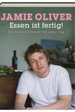 Essen ist fertig! af Jamie Oliver