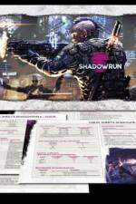 Shadowrun: Sichtschirmpack