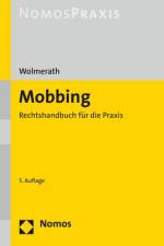 Mobbing af Martin Wolmerath