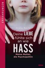 Deine Liebe fühlte sich an wie Hass af Olivia Rayne
