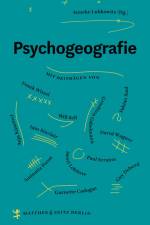 Psychogeografie af Anneke Lubkowitz