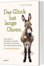 Das Glück hat lange Ohren af Rachel Ann Ridge