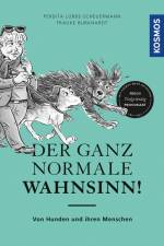 Der ganz normale Wahnsinn! af Perdita Lübbe-Scheuermann