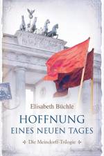 Hoffnung eines neuen Tages af Elisabeth Büchle