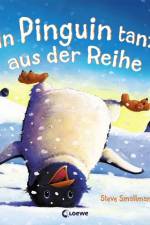 Ein Pinguin tanzt aus der Reihe af Steve Smallman