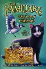 Palace of Dreams af Adam Jay Epstein