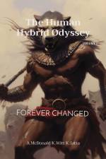 The Human Hybrid Odyssey af Aaron Mcdonald