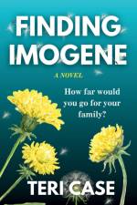 Finding Imogene af Teri Case