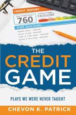 The Credit Game af Chevon Patrick