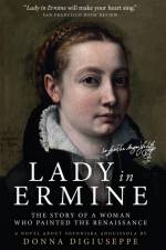 Lady in Ermine af Donna Digiuseppe