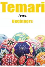 Japanese Temari for Beginners af Melanie Hammond