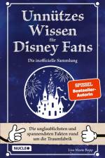 Unnützes Wissen für Disney-Fans ¿ Die inoffizielle Sammlung af Lisa Marie Bopp