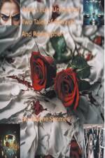 Wive's Fury Unleashed - Two Tales of Betrayal and Retribution af Wayne Simmes