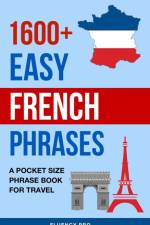 1600+ Easy French Phrases af Fluency Pro