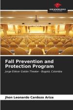 Fall Prevention and Protection Program af Jhon Leonardo Cardozo Ariza
