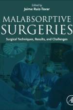 Malabsorptive Surgeries af Jaime Ruiz Tovar