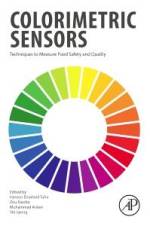 Colorimetric Sensors af Haroon Elrasheid Tahir