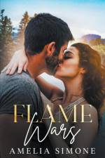 Flame Wars af Amelia Simone