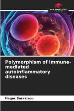 Polymorphism of immune-mediated autoinflammatory diseases af Hager Barakizou