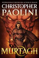 Murtagh af Christopher Paolini