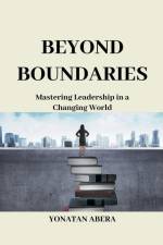 Beyond Boundaries af Yonatan Abera