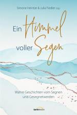 Ein Himmel voller Segen af Julia Fiedler