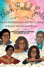 African American History Coloring Book af Munay Ki
