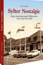 Sylter Nostalgie af Flora Flanell