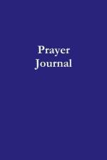 Prayer Journal af Prayer Journal