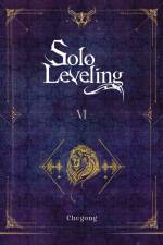 Solo Leveling, Vol. 6 (Novel) af Chugong