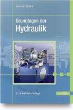 Grundlagen der Hydraulik af Horst-Walter Grollius