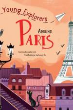 Around Paris af Daniela Celli