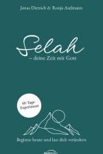 Selah - deine Zeit mit Gott af Jonas Dietrich