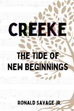 The Tide of New Beginnings af Ronald Savage Jr.