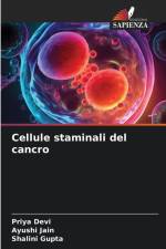 Cellule staminali del cancro af Priya Devi