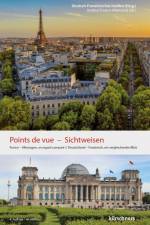 Points de vue - Sichtweisen af Deutsch-Französisches Institut