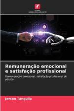 Remuneração emocional e satisfação profissional af Jerson Tanguila
