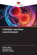 Cellules souches cancéreuses af Priya Devi