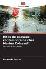 Rites de passage contemporains chez Marina Colasanti af Fernanda Faccin