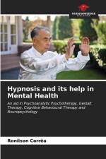 Hypnosis and its help in Mental Health af Ronilson Corrêa