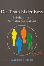 Das Team ist der Boss af Gabriel Fritsch